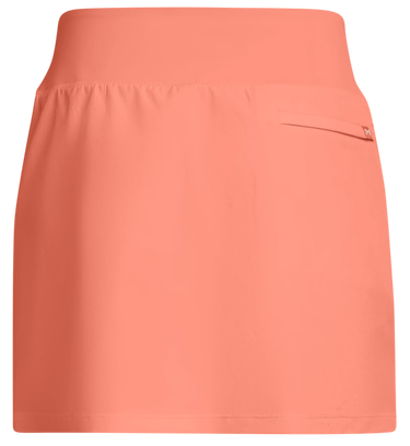 Šortky Under Armour Empower Skort für Damen Weiß Biela | 1383162-100, 4