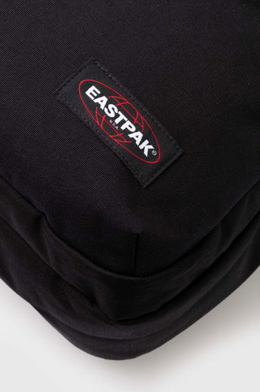 Taška cez rameno EASTPAK Eastpak Crosser Bag Čierna | EK0A5BIR0081, 3