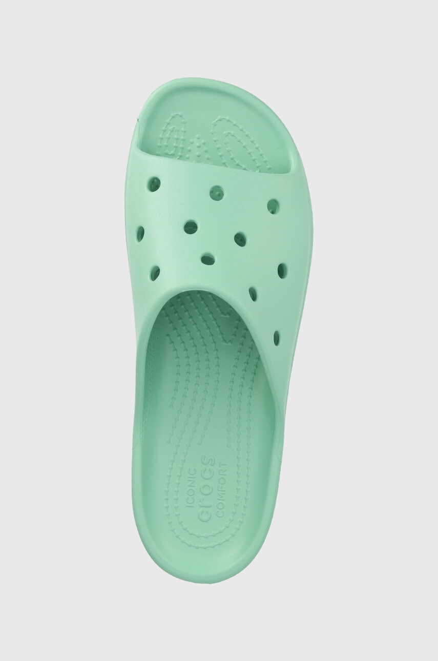 Platform Slides