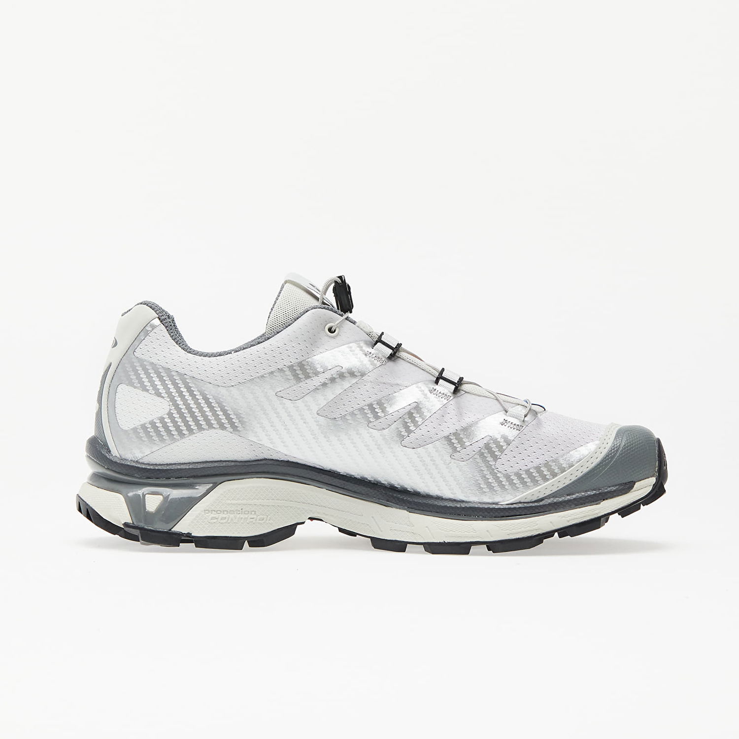 Tenisky a topánky Salomon XT-4 Advanced Šedá | 413955, 1