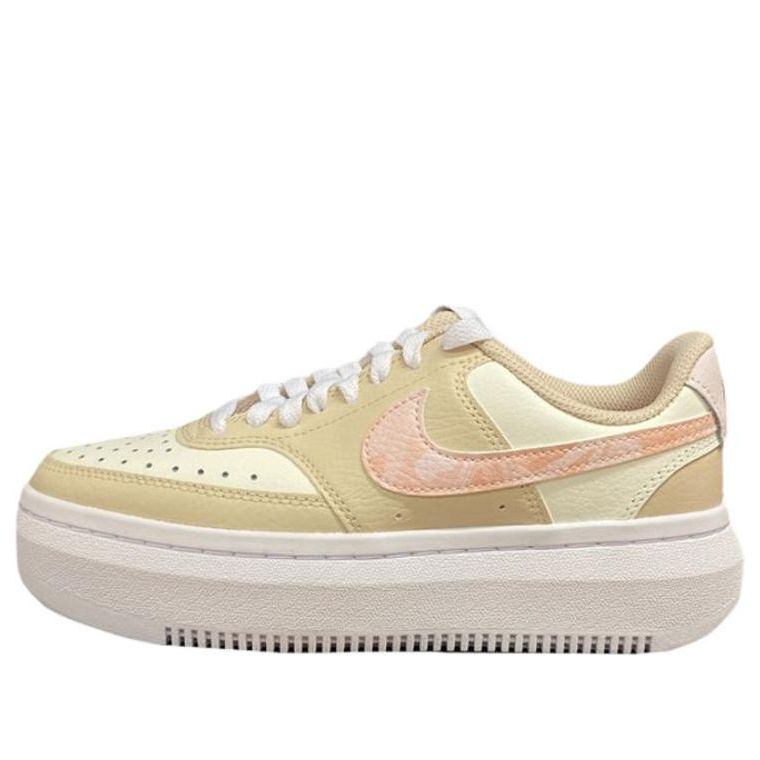 Tenisky a topánky Nike Court Vision Alta LTR Rôznofarebný | FD9921-181, 0