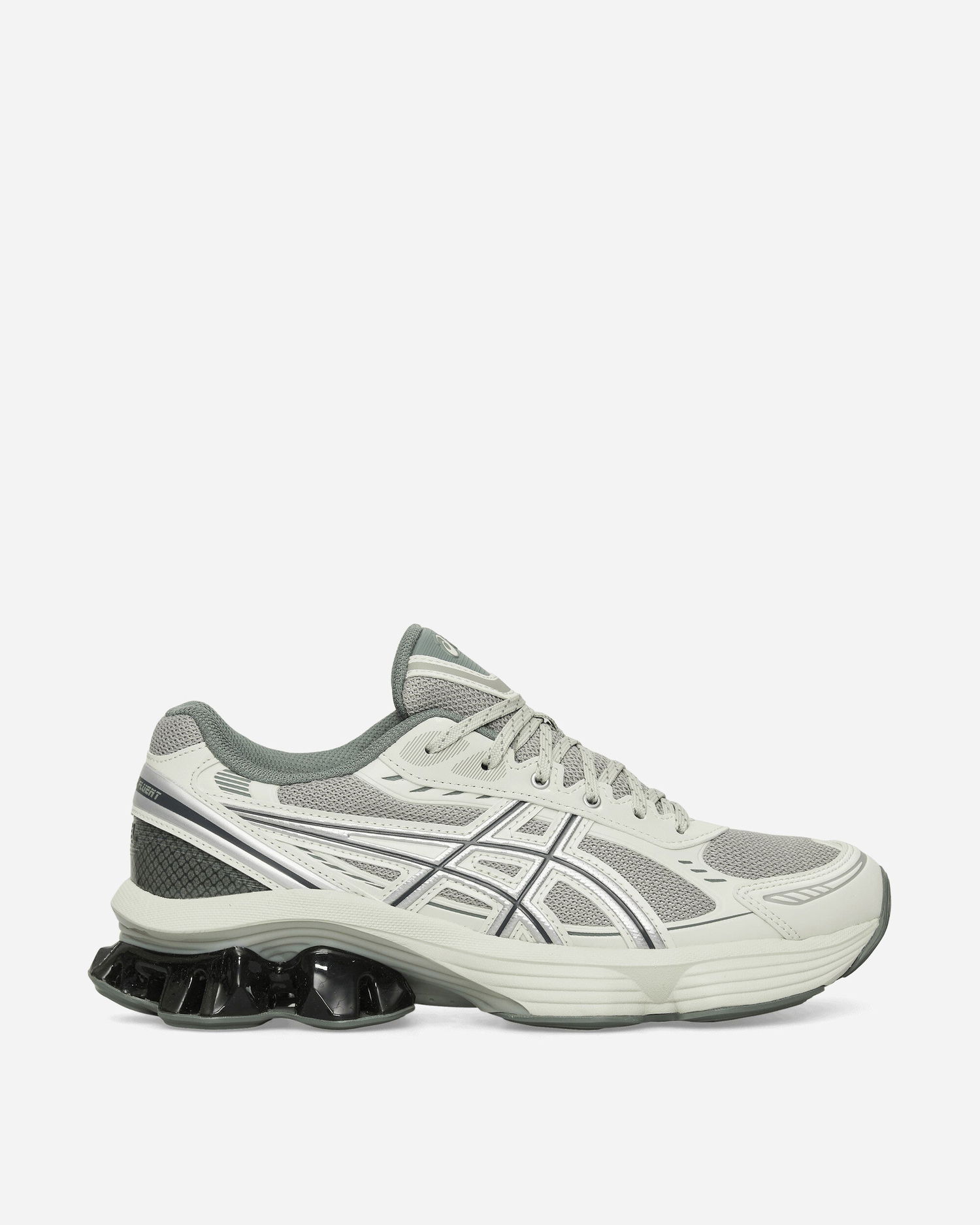 Tenisky a topánky Asics GEL-KINETIC FLUENT Béžová | 1203A591-021, 1