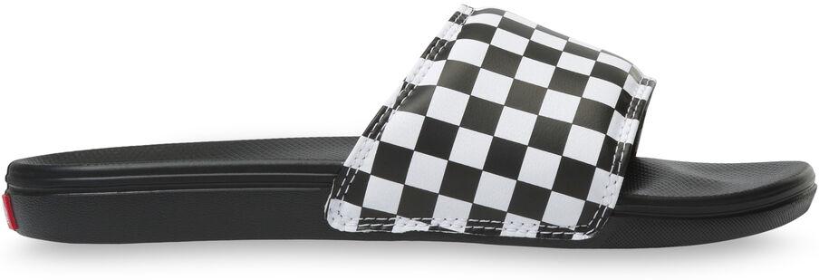 Tenisky a topánky Vans La Costa Slide-On Čierna | vn0a5hf527i1, 0