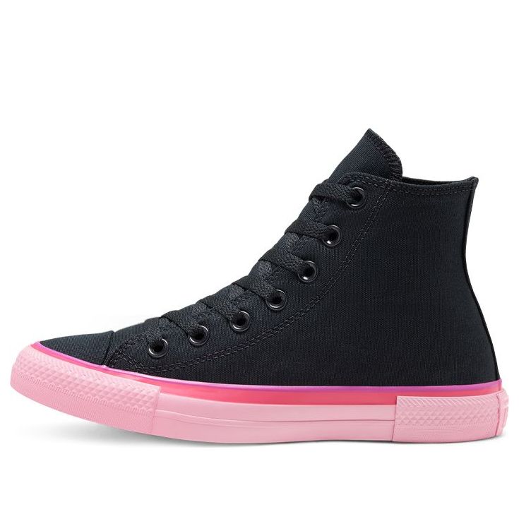 Tenisky a topánky Converse Chuck Taylor All Star Čierna | 568804C