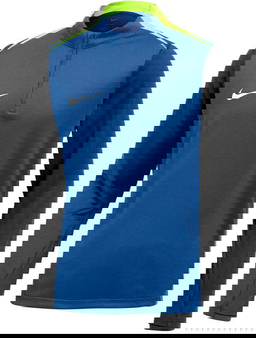 Tričko Nike Nike Dri-FIT Academy Drill Top Modrá | fd7671-463, 0