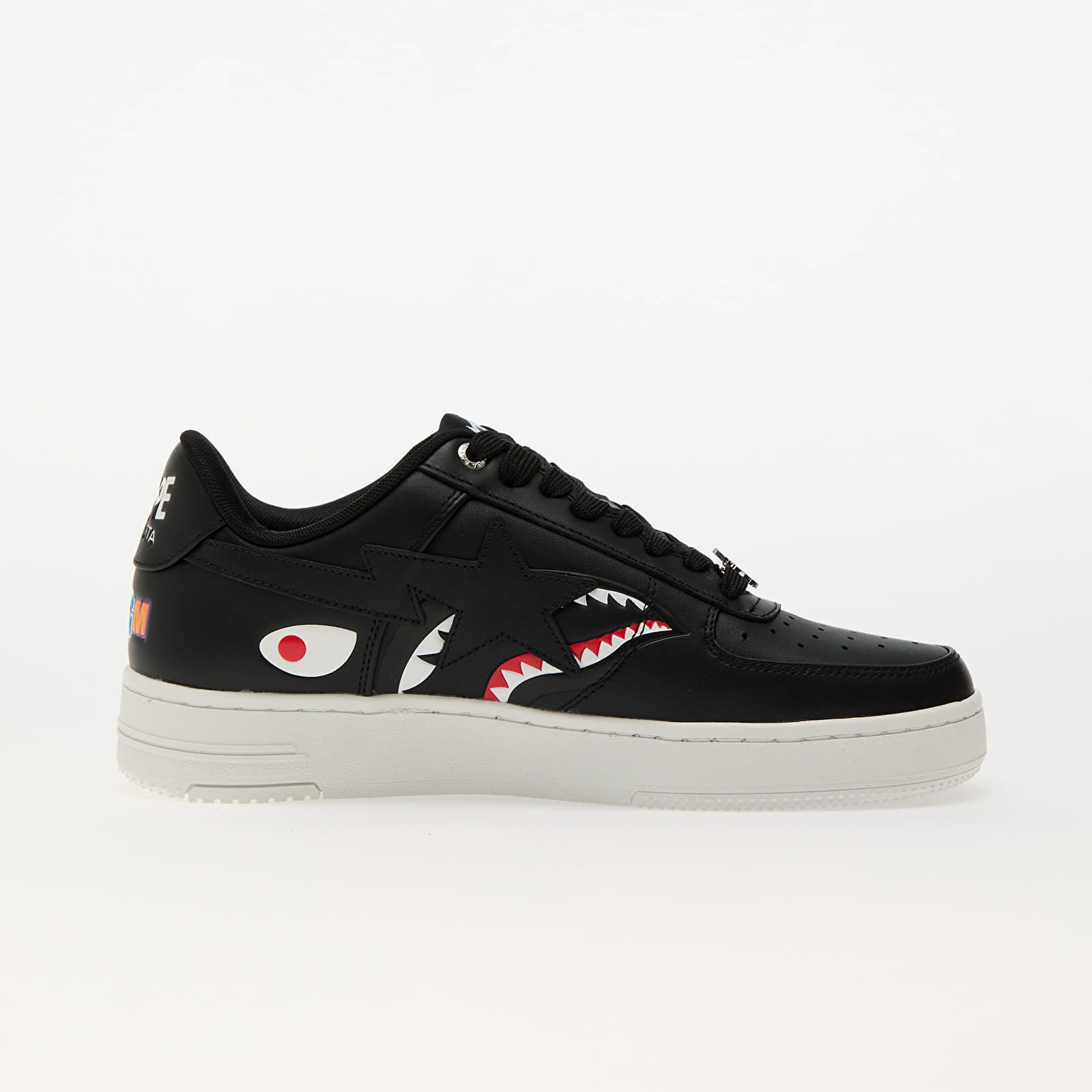 Bape Sta Shark M2 "Black"