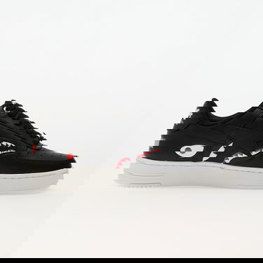 Tenisky a topánky BAPE Bape Sta Shark M2 "Black" Čierna | 001FWK801307M-BLK, 2