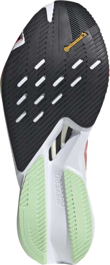 Tenisky a topánky adidas Performance ADIZERO BOSTON 12 W Červená | ig5926, 3