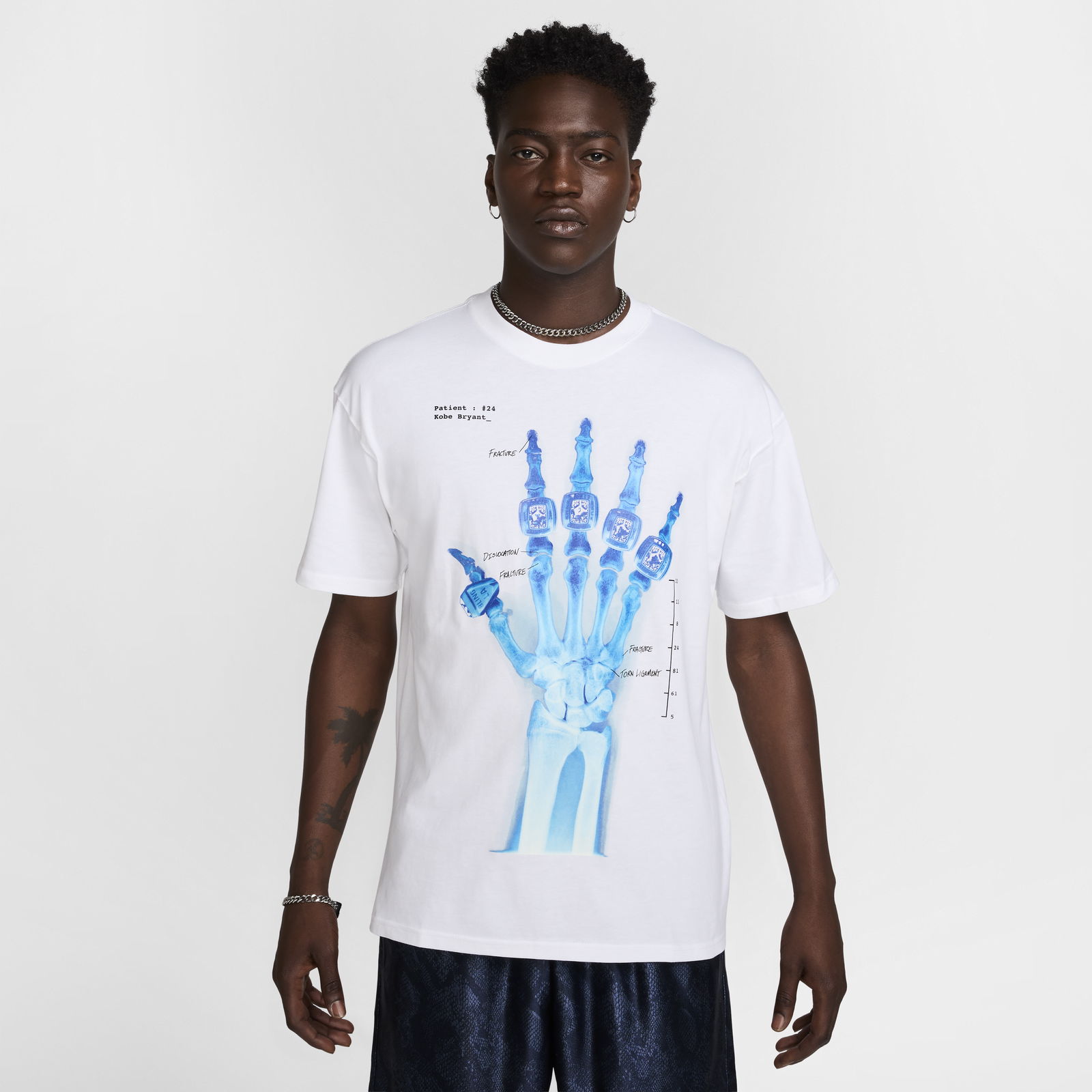 Xray M90 T-Shirt