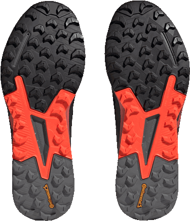 Tenisky a topánky adidas Performance TERREX AGRAVIC FLOW 2 GTX Čierna | hr1109, 2
