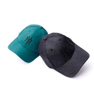 Šiltovka New Era 9FORTY MLB Quilted NY Yankees Cap One Size (56-59 cm) Čierna | 60580844, 2