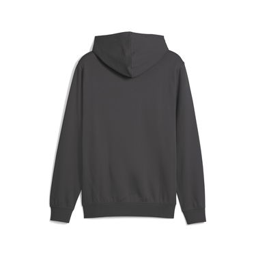 Mikina Puma Essentials Elevated Hoodie Šedá | 688254_44, 4