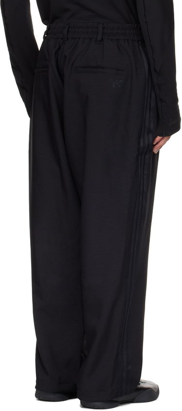 Tepláky Y-3 Y-3 Sport Uniform Track Pants Čierna | JW4624, 2