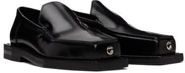 Tenisky a topánky Coperni 3D Vector Loafers Čierna | COPSH27479, 3