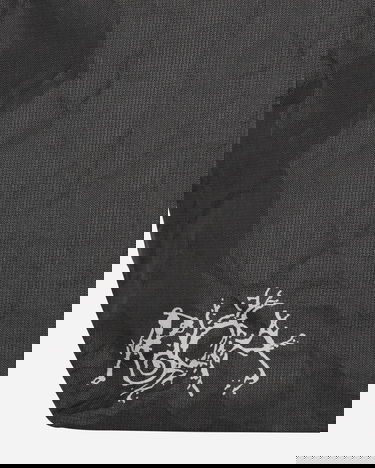 Taška cez rameno ROA Medallion Čierna | OBUW201FA01 BLK0001, 6