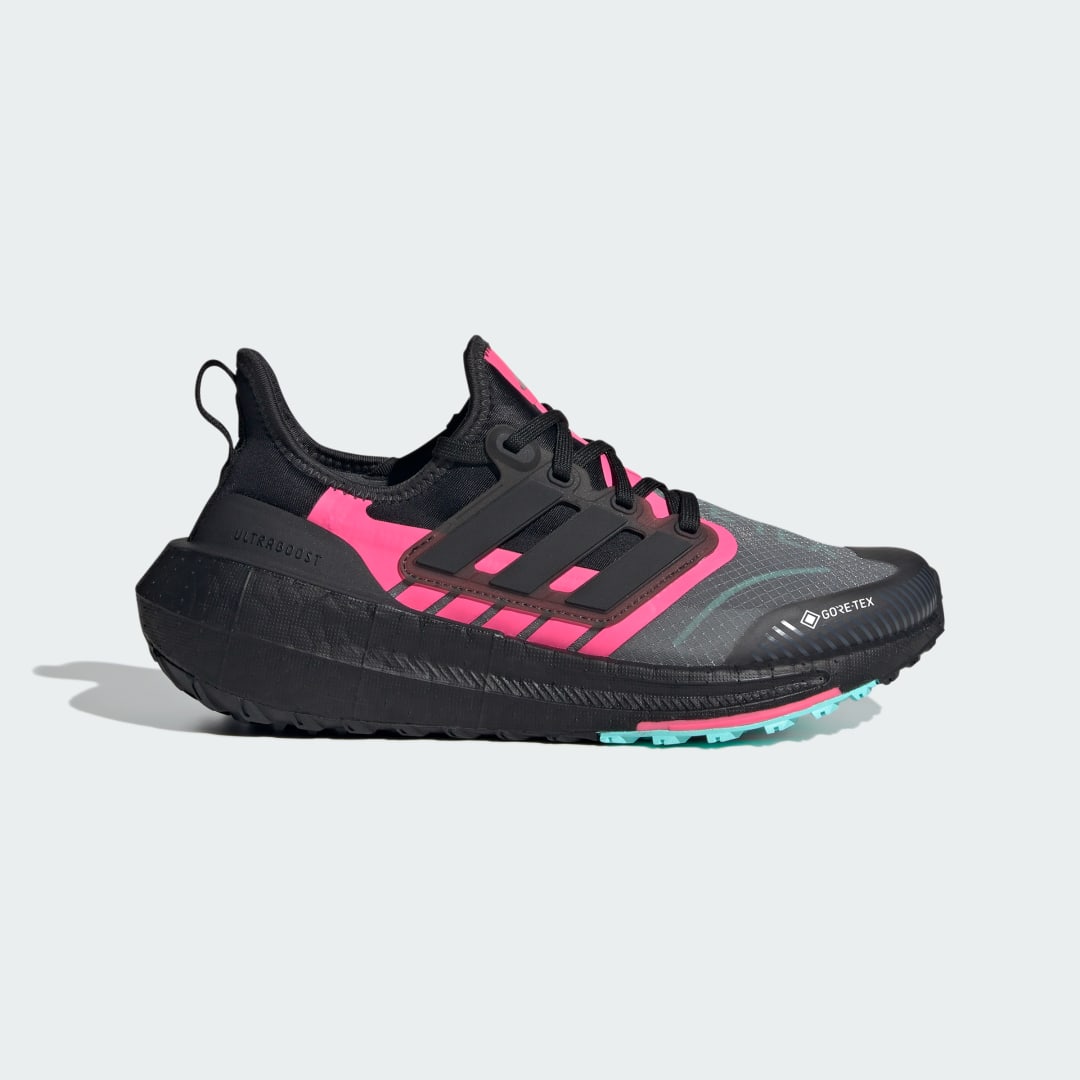 Tenisky a topánky adidas Performance Ultraboost Light GTX Čierna | HP6403, 0