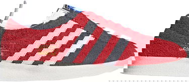 Tenisky a topánky adidas Originals Gazelle Vintage Červená | fu9657, 0
