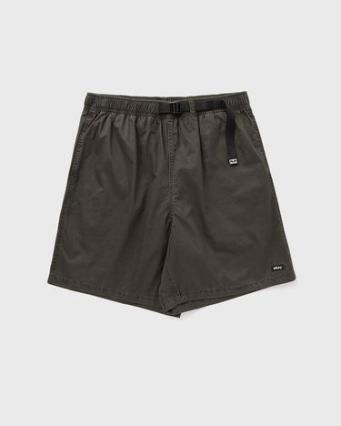 Šortky OBEY Easy Gravel Trail Shorts Šedá | 172120122-RSI, 0