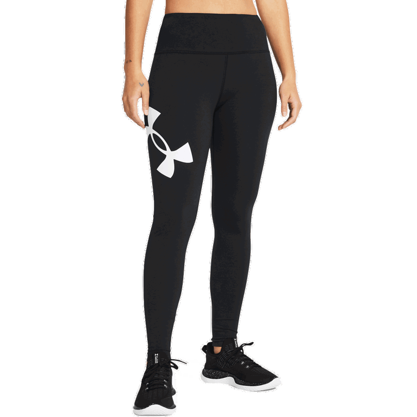 Legíny Under Armour Campus Logo Leggings Čierna | 1383606-001