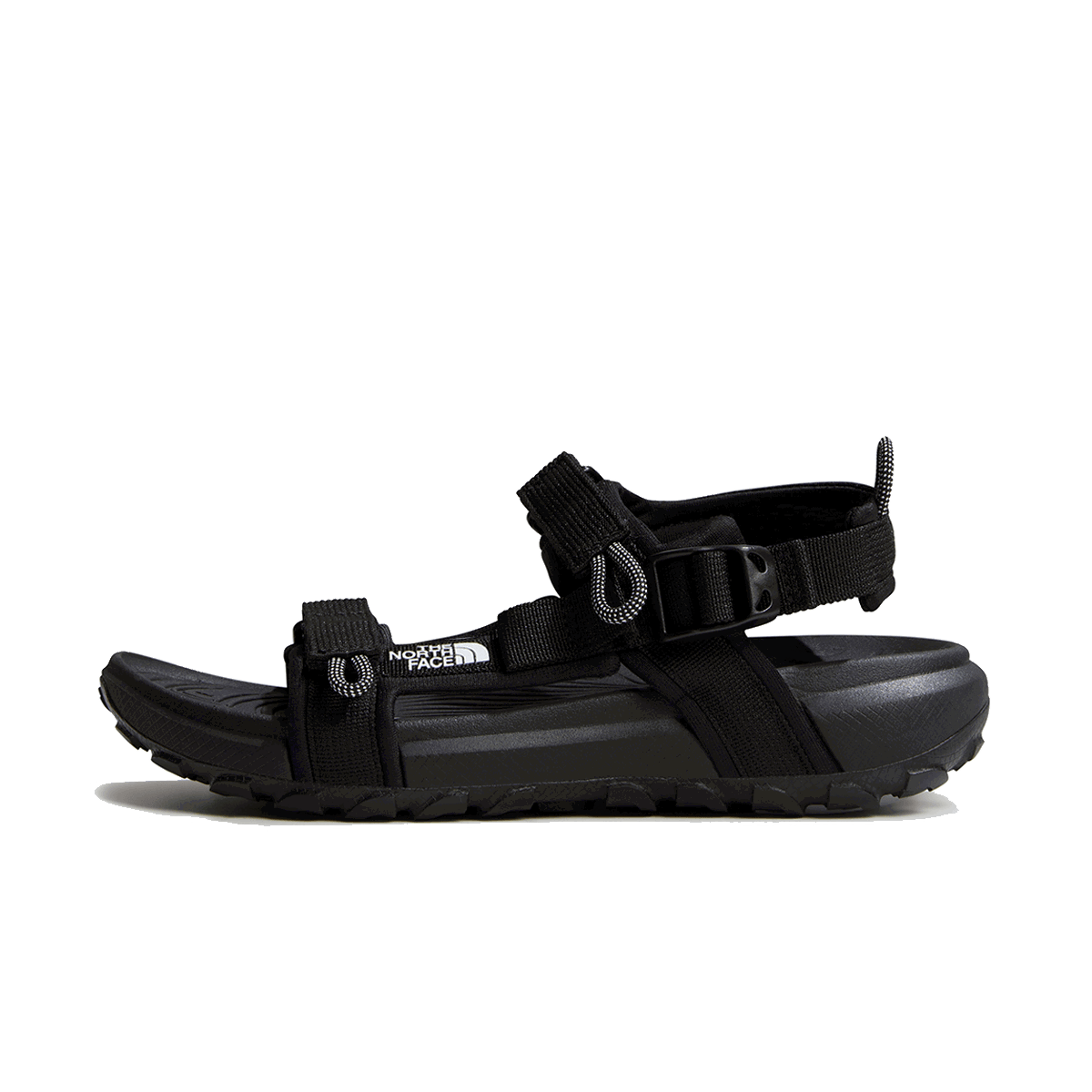 Doplnky The North Face Explore Camp Sandals Čierna | NF0A8ADRKX71, 0