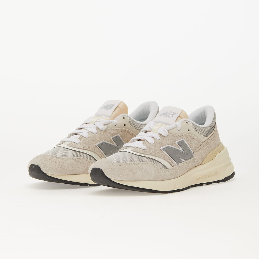 Tenisky a topánky New Balance 997 Moonbeam Béžová | U997RCE, 1