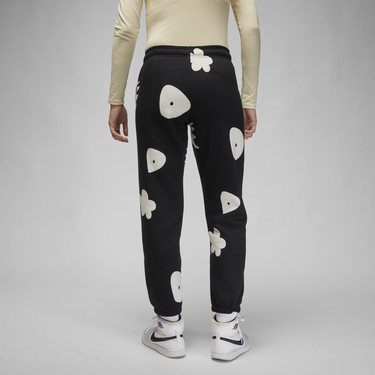 Tepláky Jordan Artist Series by Mia Lee Fleece Sweat Pants Čierna | DV2008-010, 2