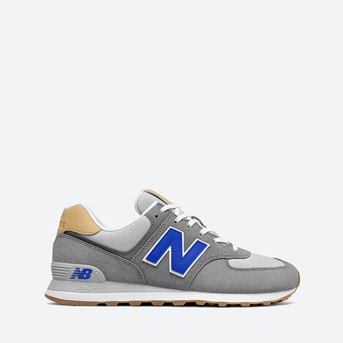 Tenisky a topánky New Balance 574 Šedá | ML574NE2, 1
