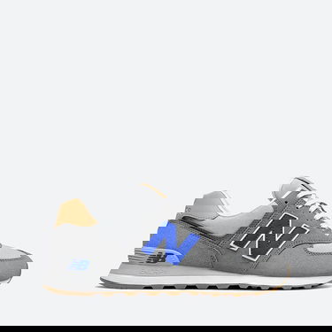 Tenisky a topánky New Balance 574 Šedá | ML574NE2, 1
