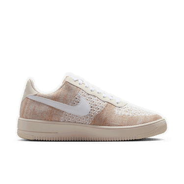 Tenisky a topánky Nike Air Force 1 Flyknit 2.0 Béžová | IB7675-001, 1