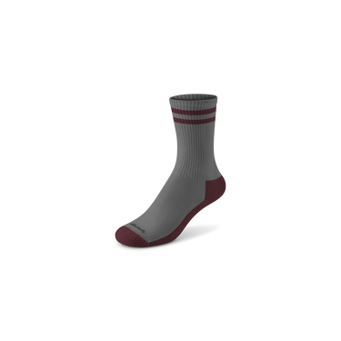 Ponožky Allbirds Anytime Crew Socks, Size Small Šedá | A12130U, 0