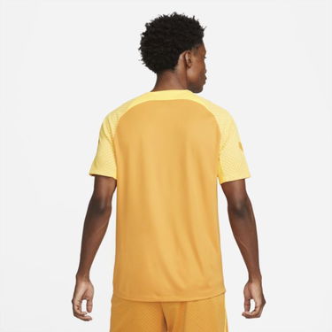 Tričko Nike Dri-FIT Strike Football Top Hnedá | DH8698-738, 1