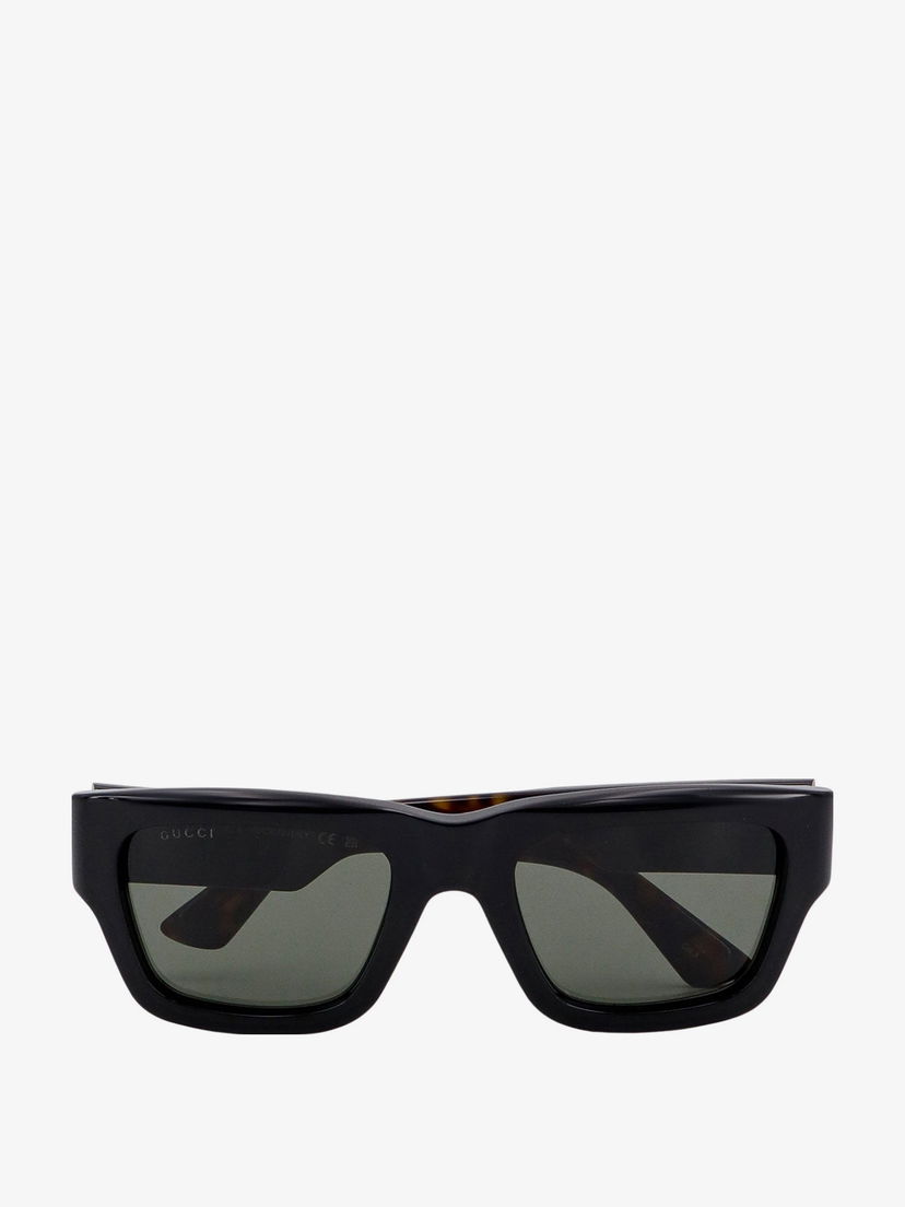 Slnečné okuliare Gucci Sunglasses Čierna | 797495J07401012