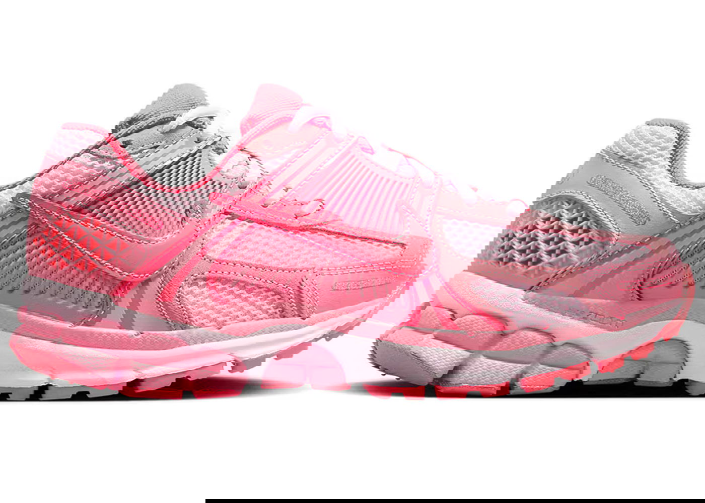Tenisky a topánky Nike Zoom Vomero 5 "Pink Foam Hot Punch" W Ružová | FQ0257-666, 0