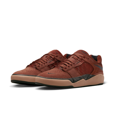 Tenisky a topánky Nike SB Ishod Wair Oranžová | DC7232-800, 2