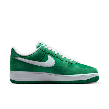Tenisky a topánky Nike Air Force 1 '07 LV8 Zelené | IB6388-300, 1