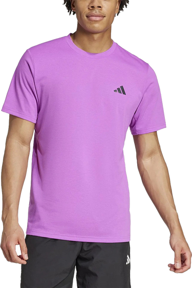 Tričko adidas Originals COMF TEE Fialová | iw3318, 0
