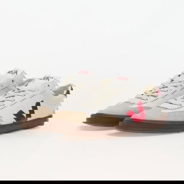 Tenisky a topánky Veja Volley White Pekin Bark Biela | VO2003533B, 4
