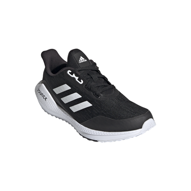 Tenisky a topánky adidas Performance Eq21 run j 35,5 Čierna | FX2248, 4