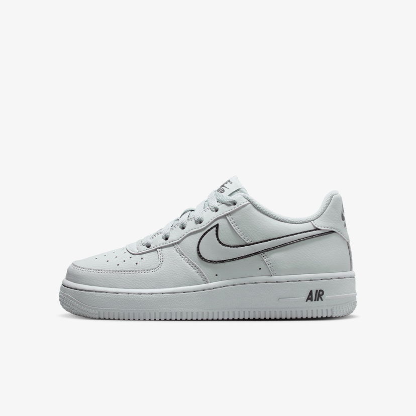 Tenisky a topánky Nike Air Force 1 Biela | IF6158-077