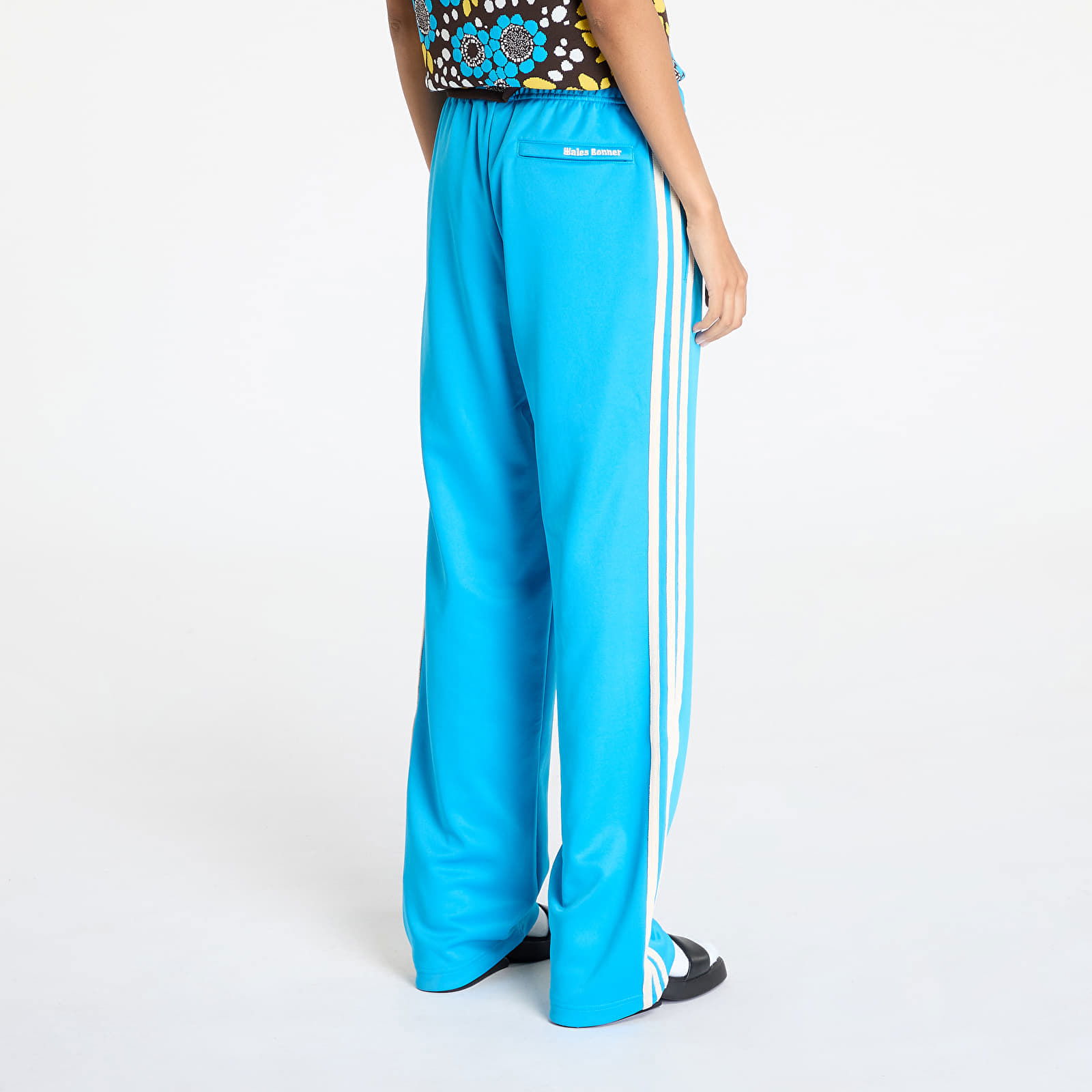 Wales Bonner x Track Pants Shock Cyan