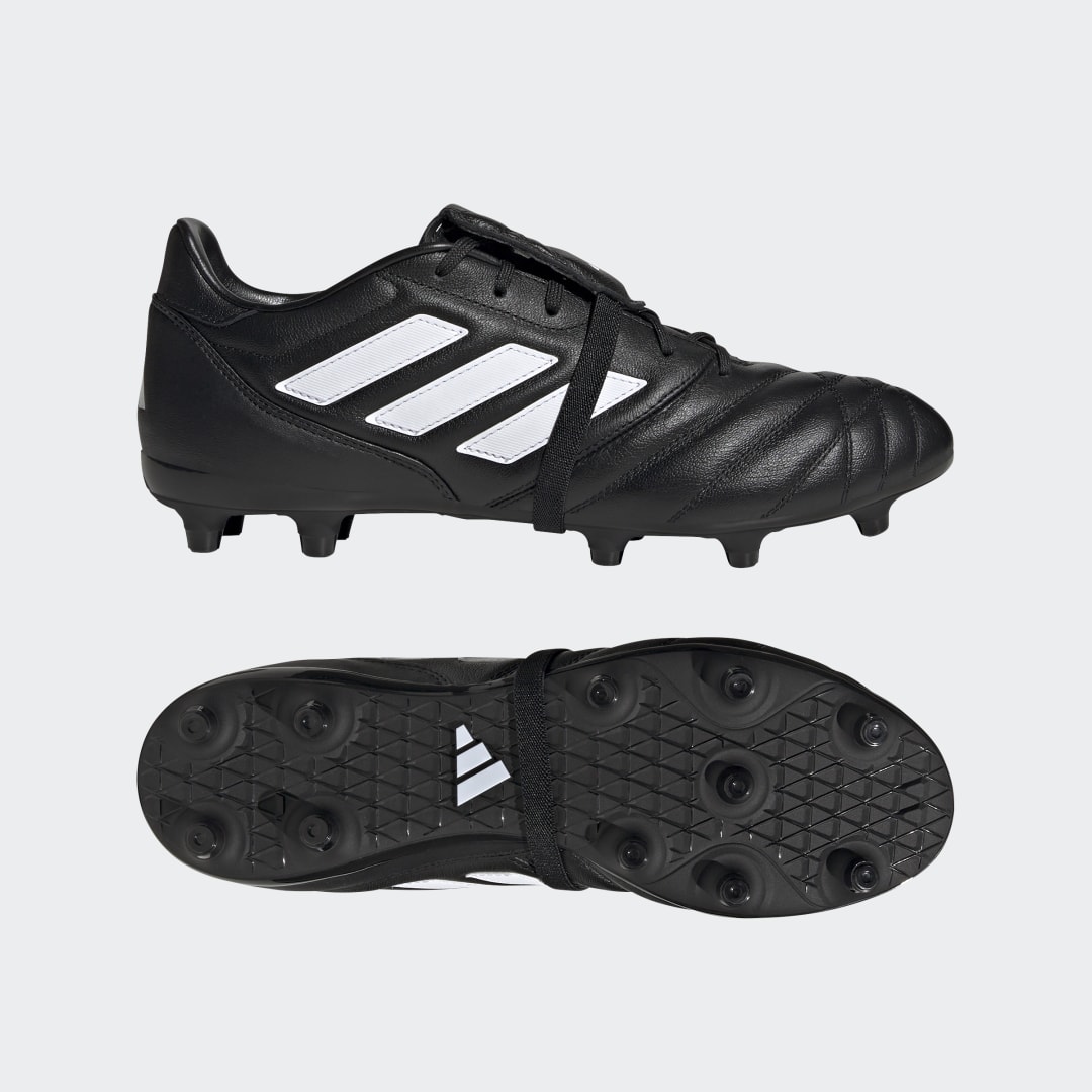 Tenisky a topánky adidas Performance Copa Gloro Firm Ground Cleats Čierna | GY9045, 0