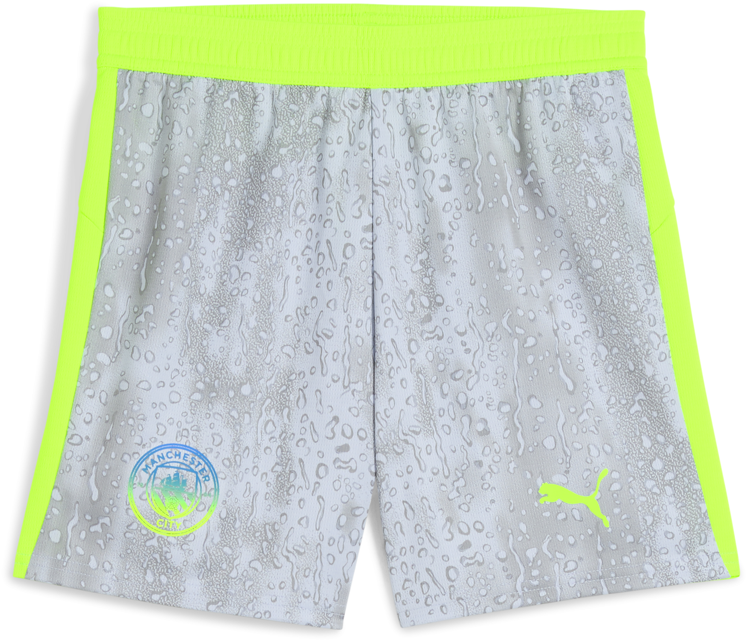 Šortky Puma Manchester City Replica Blocking Short 2025/26 Rôznofarebný | 780374-03, 0