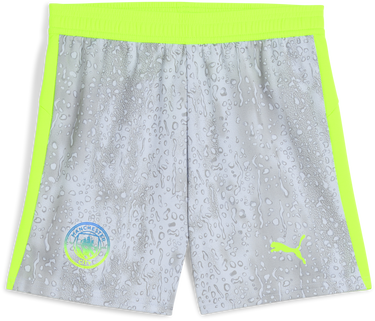 Šortky Puma Manchester City Replica Blocking Short 2025/26 Rôznofarebný | 780374-03, 0