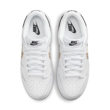 Tenisky a topánky Nike Dunk Low SE "Animal Instinct" W Biela | DD7099-100, 2