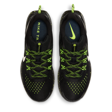 Tenisky a topánky Nike Pegasus Trail 5 Čierna | DV3865-011, 3