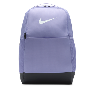 Batoh Nike Nike Brasilia 9.5 Training Backpack (Size M, 24L) Fialová | DH7709-533, 0