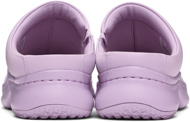 Oblečenie Martine Rose Martine Rose Edition 2 Clogs Fialová | CUR Clog 2 M, 1