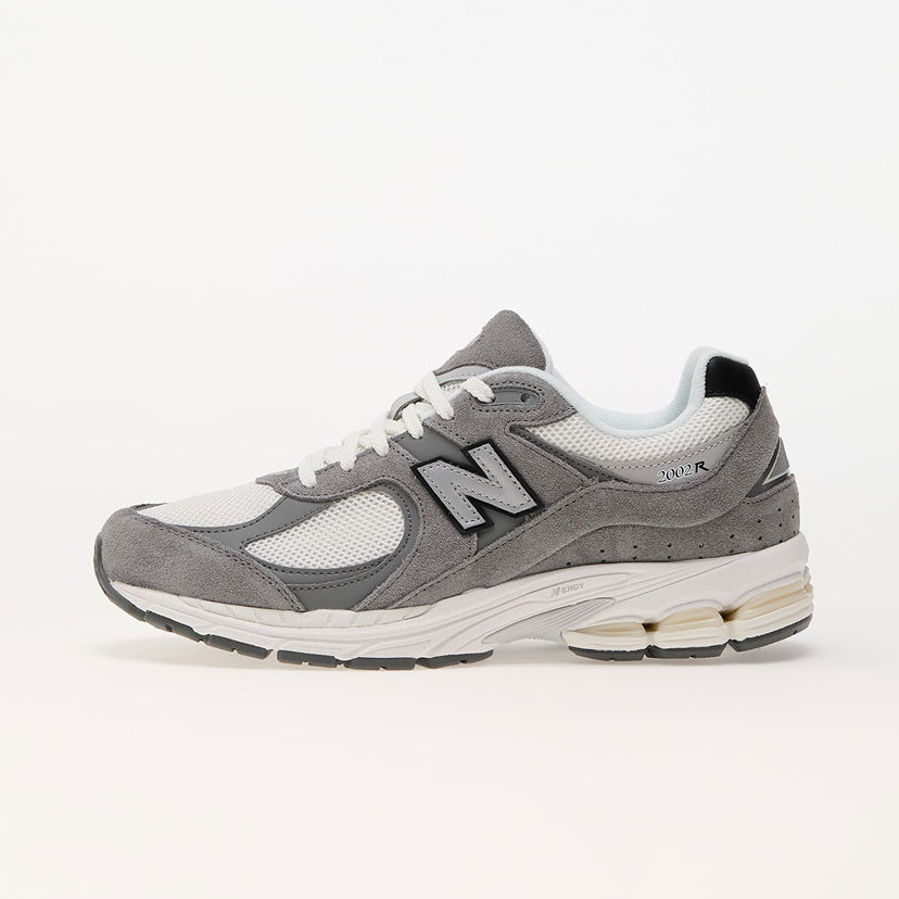 Tenisky a topánky New Balance 2002R Grey Šedá | M2002RRD