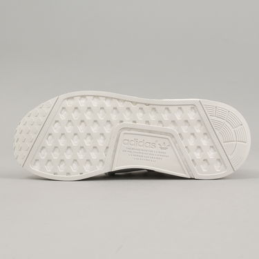 Tenisky a topánky adidas Originals NMD XR1 ''Triple White'' W Béžová | BB3684, 4