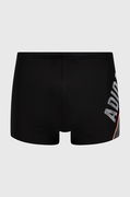 adidas Performance Wording Swim Shorts